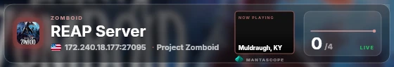 Glass badge preview