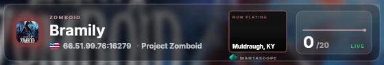 Glass badge preview
