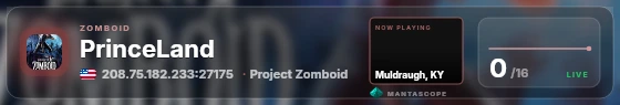 Glass badge preview