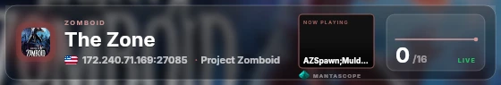 Glass badge preview