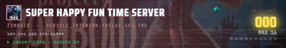 Arcade badge preview