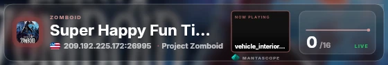 Glass badge preview