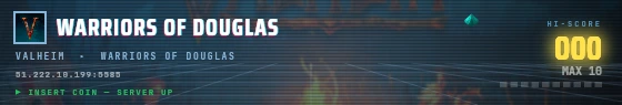 Arcade badge preview