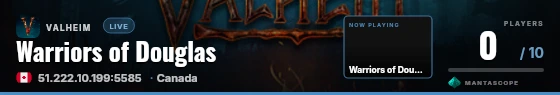 Hero badge preview