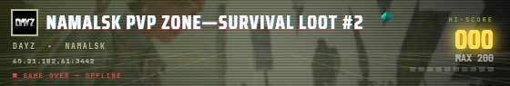 Arcade badge preview