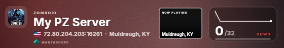 Mesh badge preview