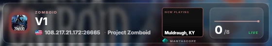 Glass badge preview