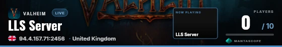 Hero badge preview