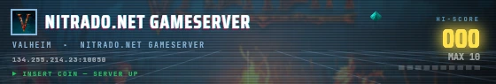 Arcade badge preview