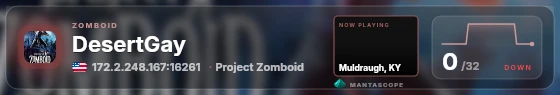 Glass badge preview