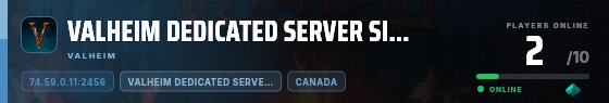 Edge badge preview
