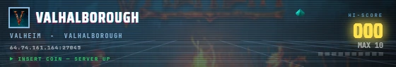 Arcade badge preview