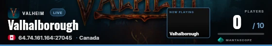 Hero badge preview