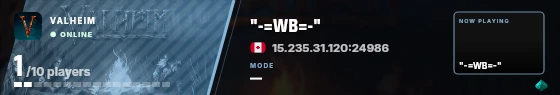 Blade badge preview