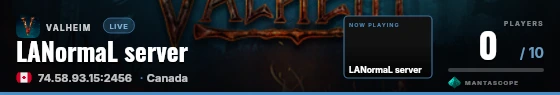 Hero badge preview