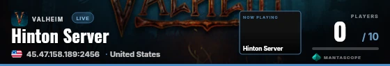 Hero badge preview