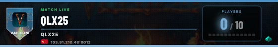 Scoreboard badge preview