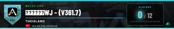 Scoreboard badge preview