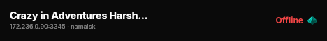 Crazy in Adventures Harsh Colderness :: More Loot #2 live status badge