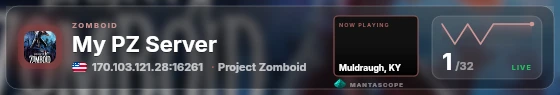 Glass badge preview