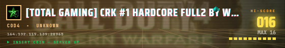 Arcade badge preview