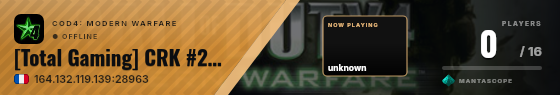Sweep badge preview