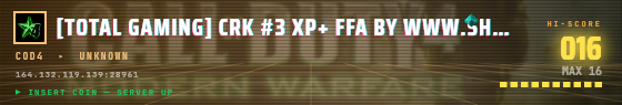 Arcade badge preview