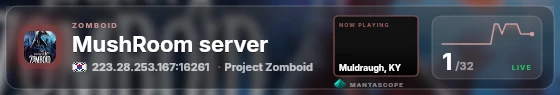 Glass badge preview