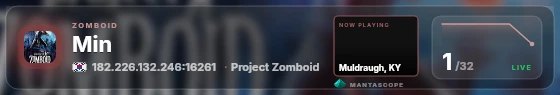 Glass badge preview