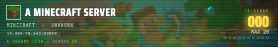 Arcade badge preview