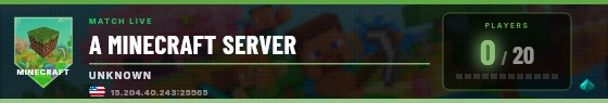 Scoreboard badge preview