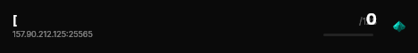 [ live status badge