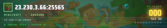 Arcade badge preview