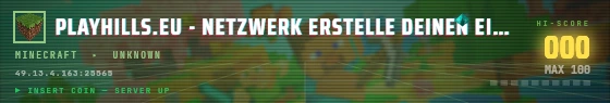 Arcade badge preview