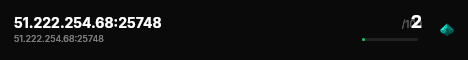 51.222.254.68:25748 live status badge