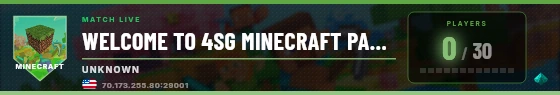 Scoreboard badge preview