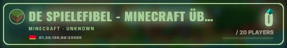 Marquee badge preview