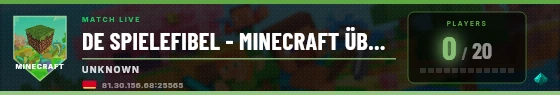 Scoreboard badge preview