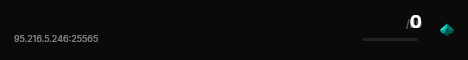               live status badge