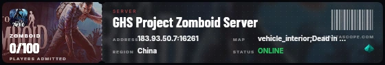 Ticket badge preview