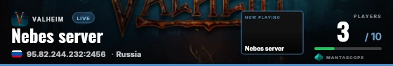 Hero badge preview