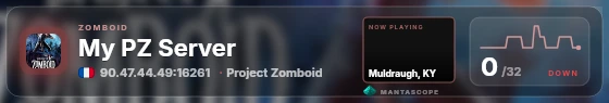 Glass badge preview
