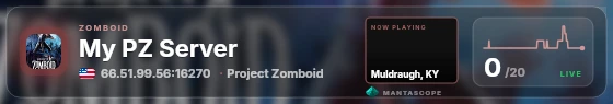 Glass badge preview