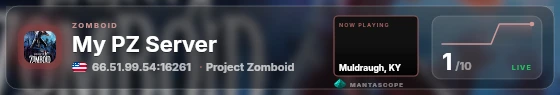 Glass badge preview