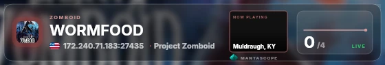 Glass badge preview