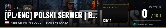 Hero badge preview