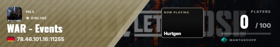 Sweep badge preview