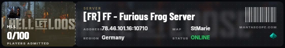 Ticket badge preview