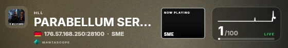 Mesh badge preview