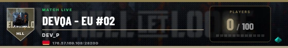 Scoreboard badge preview